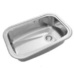 Pileta Simple E60A Johnson