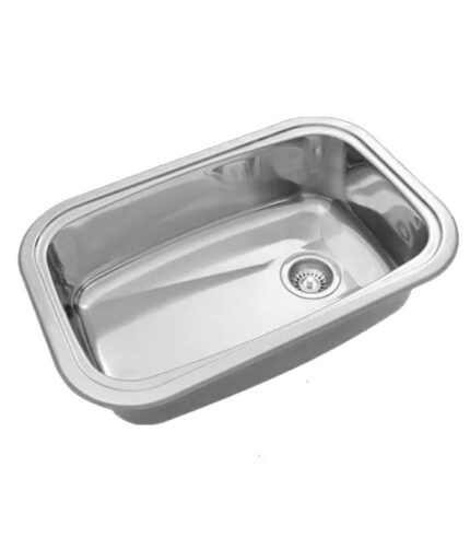 Pileta Simple E60A Johnson