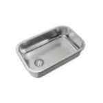 Pileta de Cocina simple Z52/18 Johnson