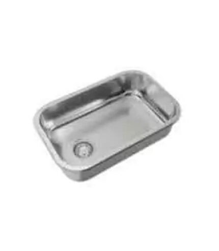Pileta de Cocina simple Z52/18 Johnson