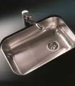 Pileta de Cocina simple Z52/18 Johnson - Imagen de 2