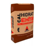 Bolsa Cal Hidrat