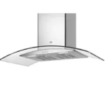 Campana Extractor Purificador Cocina Tst Lacar 60 cm.