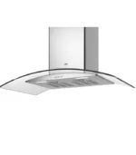 Campana Extractor Purificador Cocina Tst Lacar 60 cm.