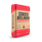 Cemento Avellaneda x 25 kg