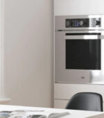 Horno Electrico Tst Empotrable Ruphay 30-60 - Imagen de 2
