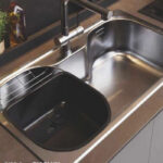 Piletin piaclu accesorio cocina con Aro de Acero Johnson