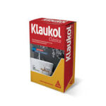 Pastina Klaukol Clásica Antihongos Impermeable Color Talco 1kg