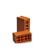 Ladrillo Portante 12x20x33