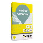 Weber Vereda x 30 kg