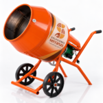 Hormigonera 130 L - PRUEBA - Imagen de 2